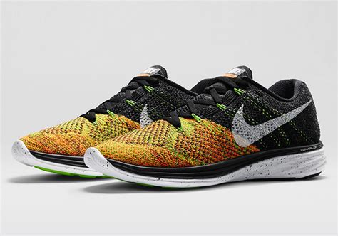 Flyknit lunar 3 goat